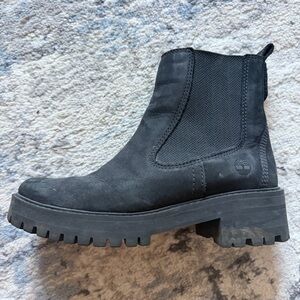 Timberland Carnaby Cool Chelsea Boot